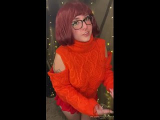 jeepers hope you like me velma from gummyghostgirl