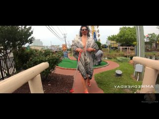 adventures in mini golf the hottest girls porn sex blowjob tits ass young fingering pussy